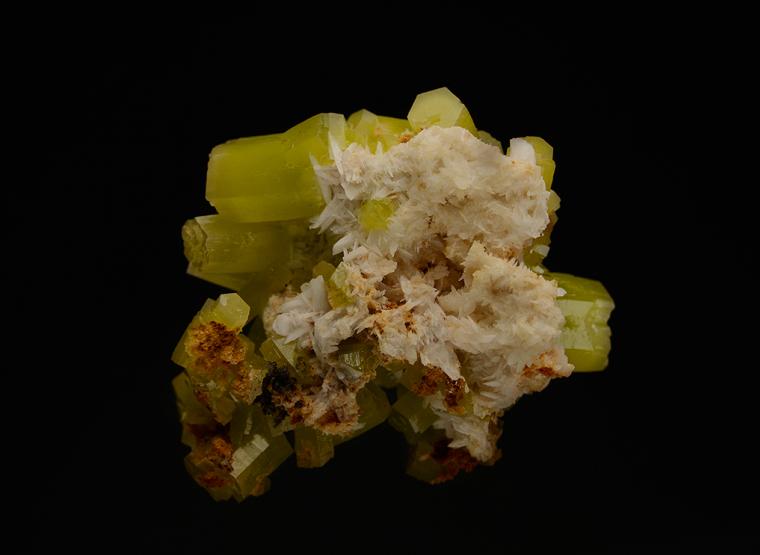 PYROMORPHITE